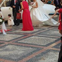  Mi boda - 7