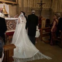  Mi boda - 8