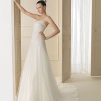 Mi vestido