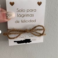 Lagrimas de felicidad - 2