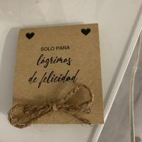 Lagrima de felicidad acabadas por fin! - 1