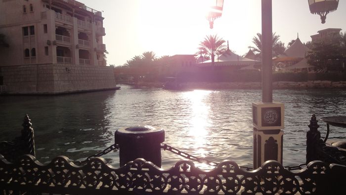 Madinat Jumeirah Souq