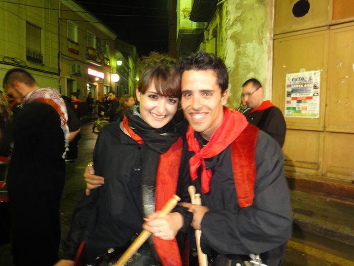 Mi xico y yo