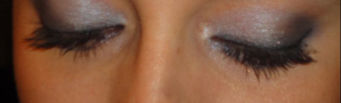 Maquillaje hecho por mí