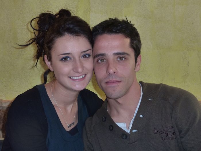 Nosotros