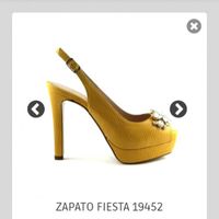 Sabéis donde puedo encontrar estos zapatos?? - 2