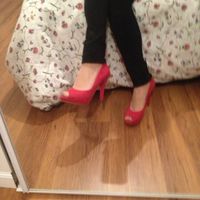 Q opináis de mis zapatos????? - 1