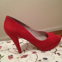 Q opináis de mis zapatos????? - 2
