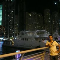 Dubai Marina