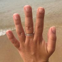  Orgullosa de tu anillo de pedida??? - 1