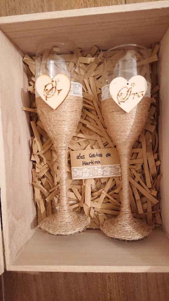 Copas personalizadas! - 1