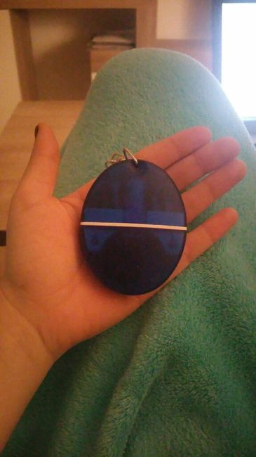 Nuestros detalles para los hombres!!!! terminados! !! - 2