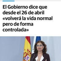 Novi@s de septiembre!! solo buenas noticias y buenas sensaciones!! - 1