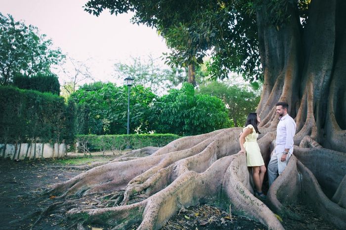 Sesión Preboda - 5
