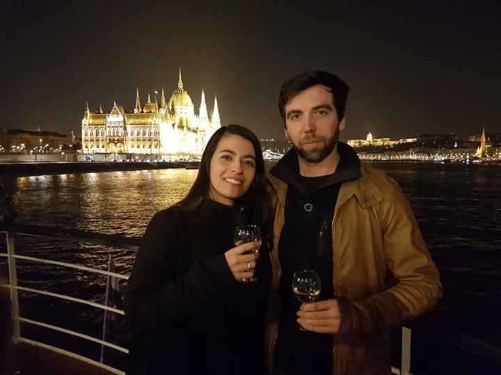 ¿Te sumas a compartir una foto especial con tu pareja? 📷 - 1