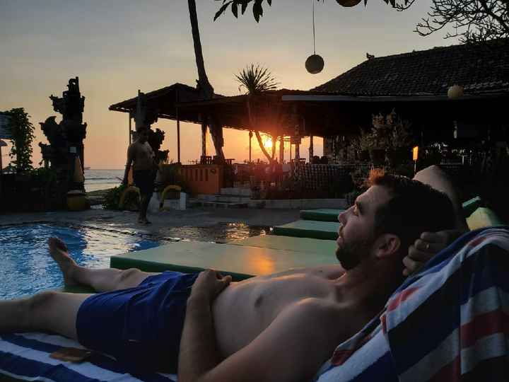 Luna de Miel en Bali - 3
