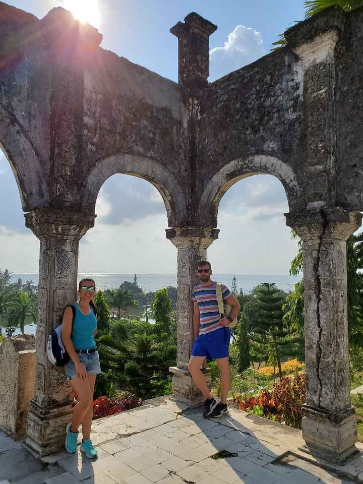 Luna de Miel en Bali - 25