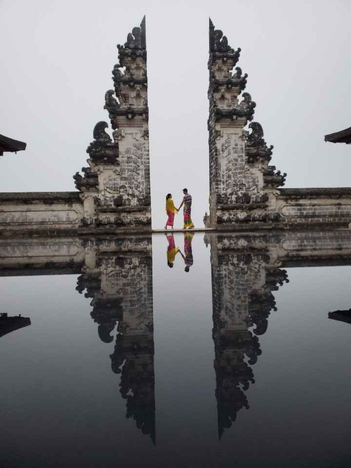 Luna de Miel en Bali - 26