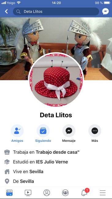 sorpresa para mis damas ❤️ - 1