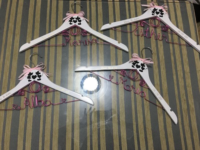 sorpresa para mis damas ❤️ - 1