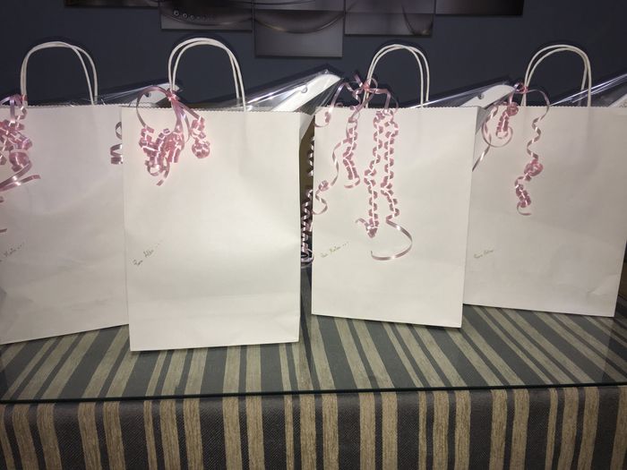 sorpresa para mis damas ❤️ - 2