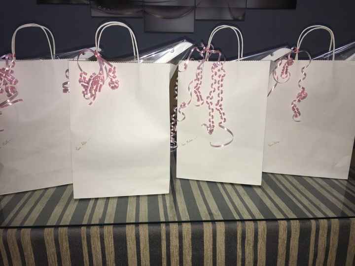 sorpresa para mis damas ❤️ - 2