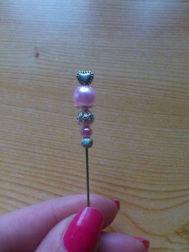 Mis alfileres diy!! - 1