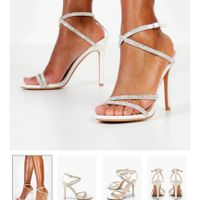 Los zapatos me traen por la calle de la amargura ! - 2