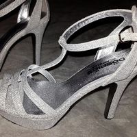 Mis zapatoss!! - 2