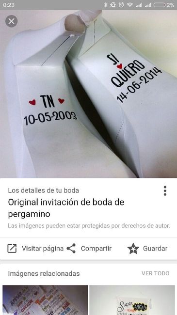 Zapatos con mensaje en la suela - 1