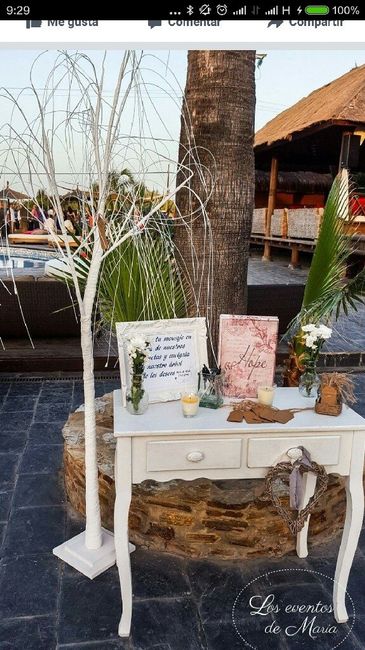 Arbol de los deseos - 3