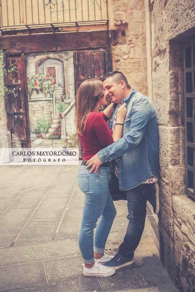 Fotos de mi preboda - 3