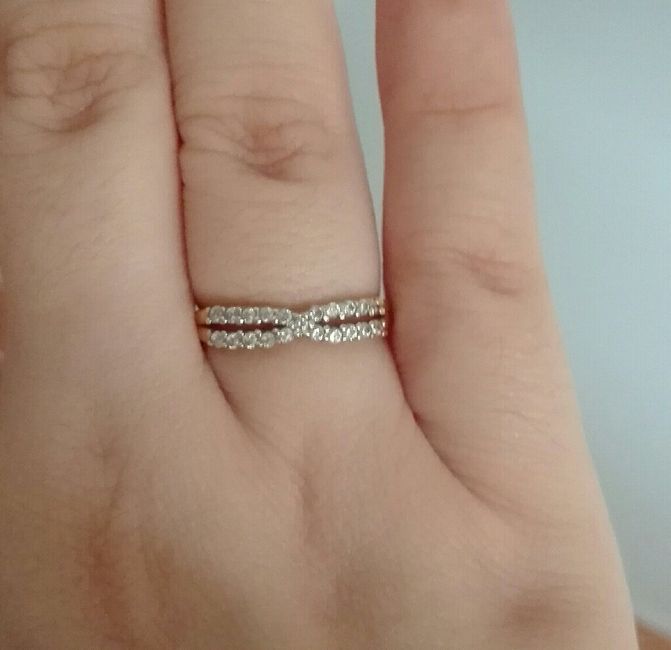 ¿cómo es tu anillo? - 1