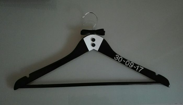 Perchas personalizadas - 2