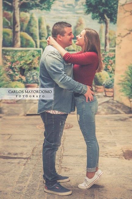 Fotos de mi preboda - 5