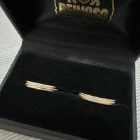 Alianzas: Materiales y diseños. ¿cuál es tu favorito? 💍💎 - 1