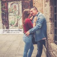 Fotos de mi preboda - 3