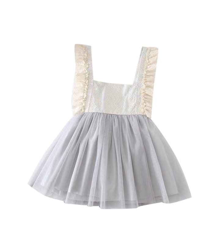 Vestido niñas arras - 1