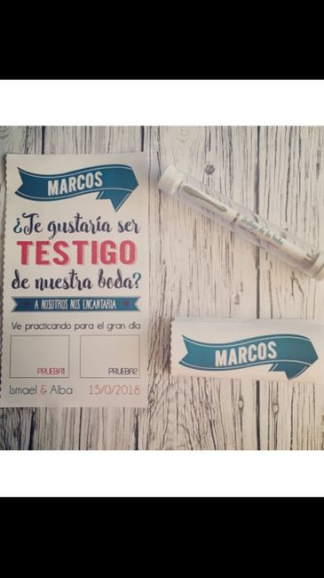 Regalo para mi mejor amiga - 1