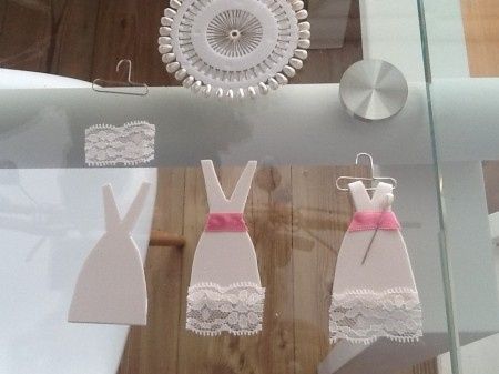 Alfiler de boda