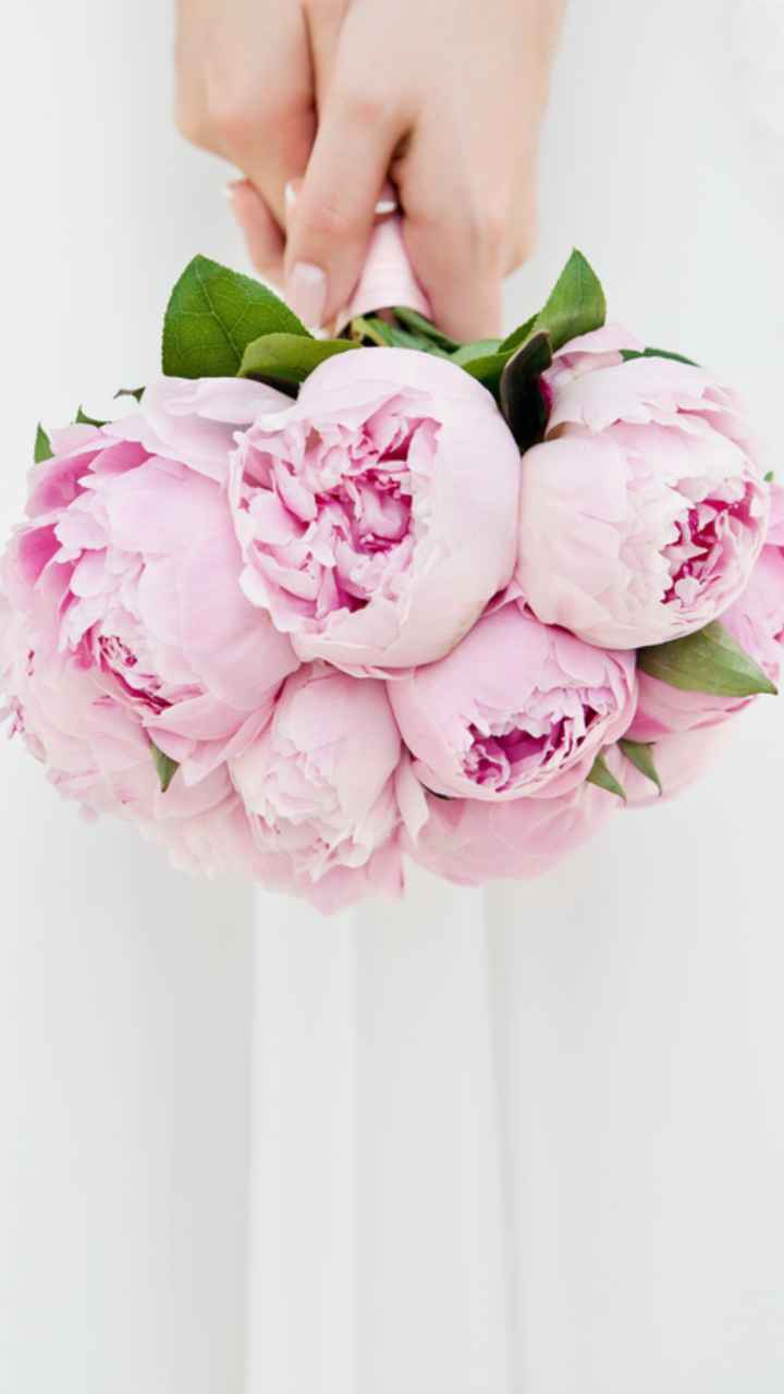Ramo de novia - 1