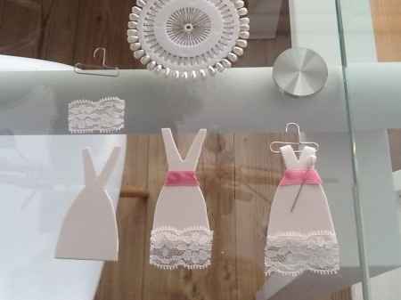 Alfiler de boda