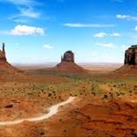 Monument Valley