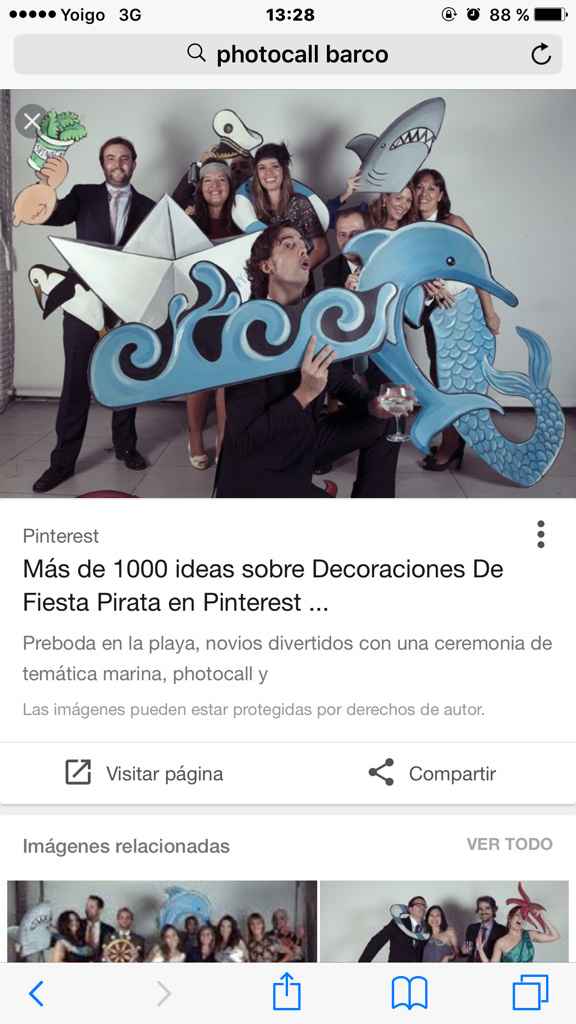 Un poco extresada - 2