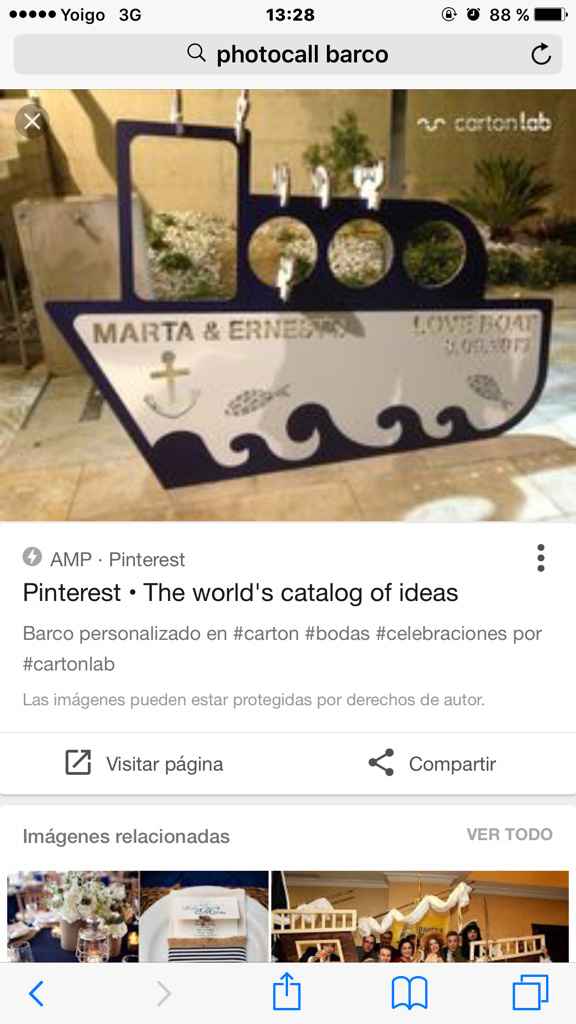 Un poco extresada - 3