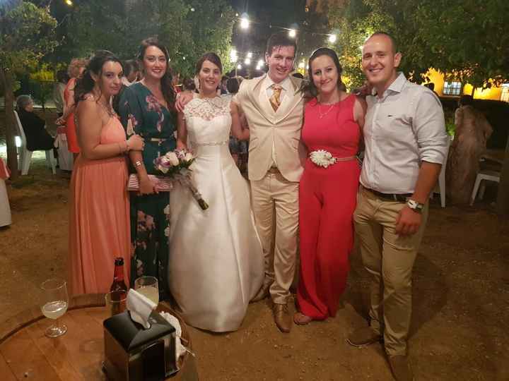 Que pena que ya pasó todo... - 4
