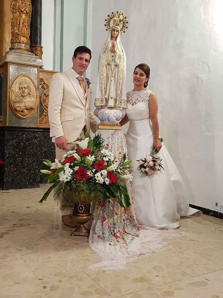 Que pena que ya pasó todo... - 7