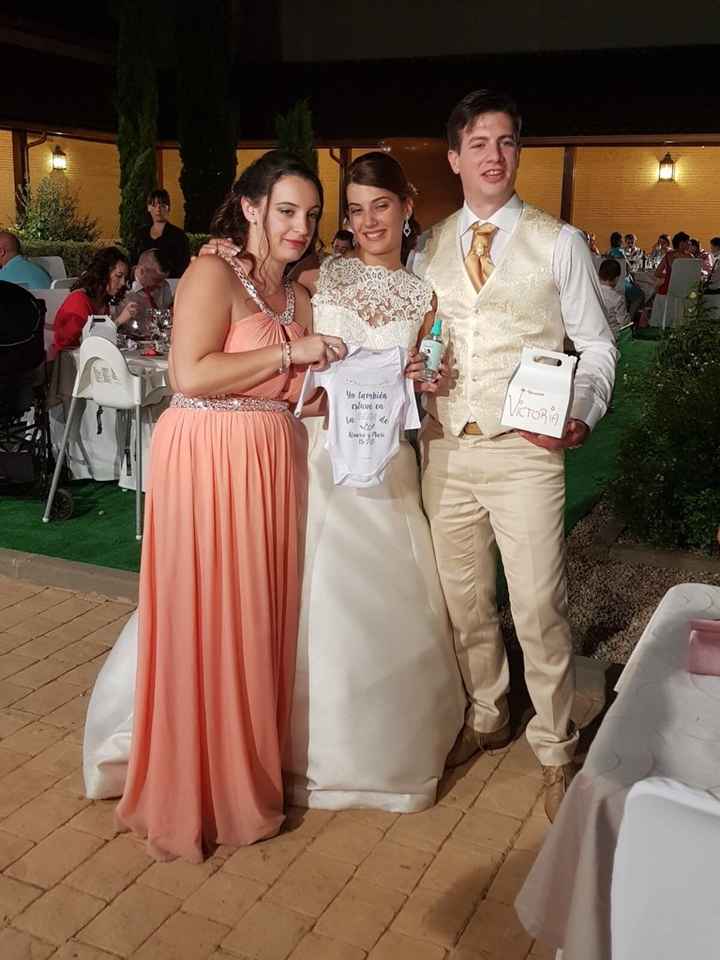 Que pena que ya pasó todo... - 10