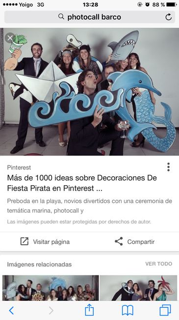 Un poco extresada - 2