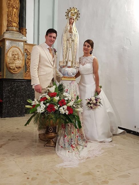 Que pena que ya pasó todo... - 7
